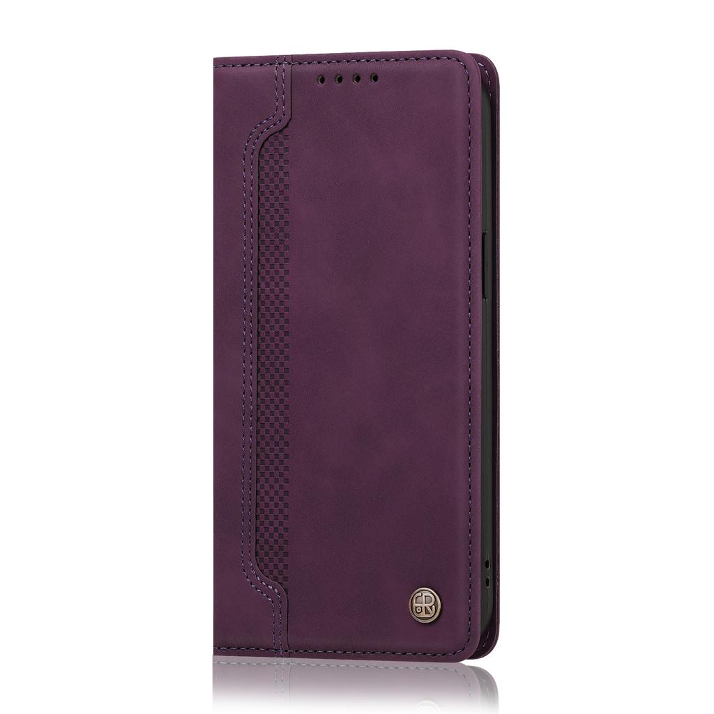 Wallet Case For OPPO Realme GT 8 7 6 6T 5 3 Pro NEO 5  3T Slim Folio Leather Cover Magnetic Closure, Card & Cash Slots, Kickstand