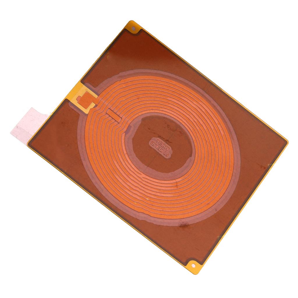 Bobină Chip Încărcare Wireless NFC Cablu Flex Panou Autocolant cu Unelte pentru Pixel 4 G020I