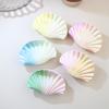 Scallop Hair Clip Holiday Style Hair Clip Hair Accessories Summer Ocean Large Hair Clip Hair Accessories Shark Clip