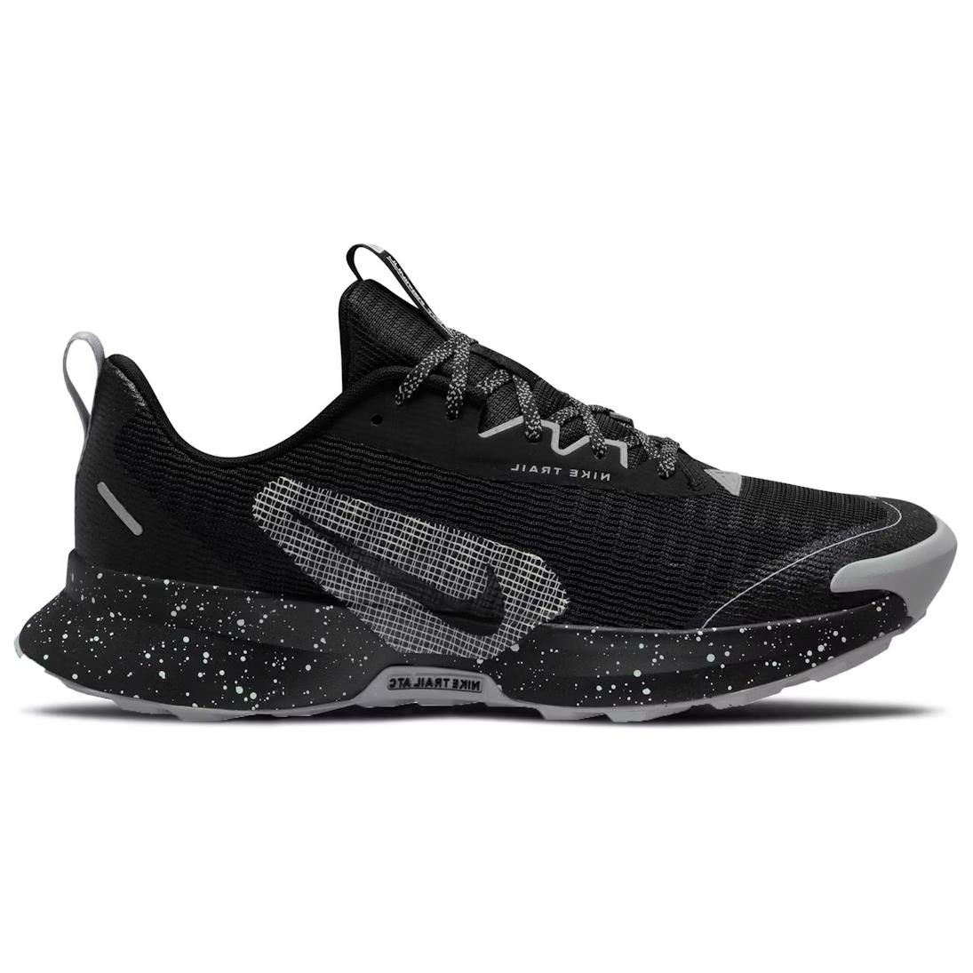 

Новые Nike Juniper Trail 3 Black Wolf Grey FQ0904-001 44