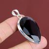 Faceted African Amethyst Pendant Handmade Pendant Real Gemstone Jewelry 925 Sterling Silver Pendant Unique Design Pendant Anniversary Gifts