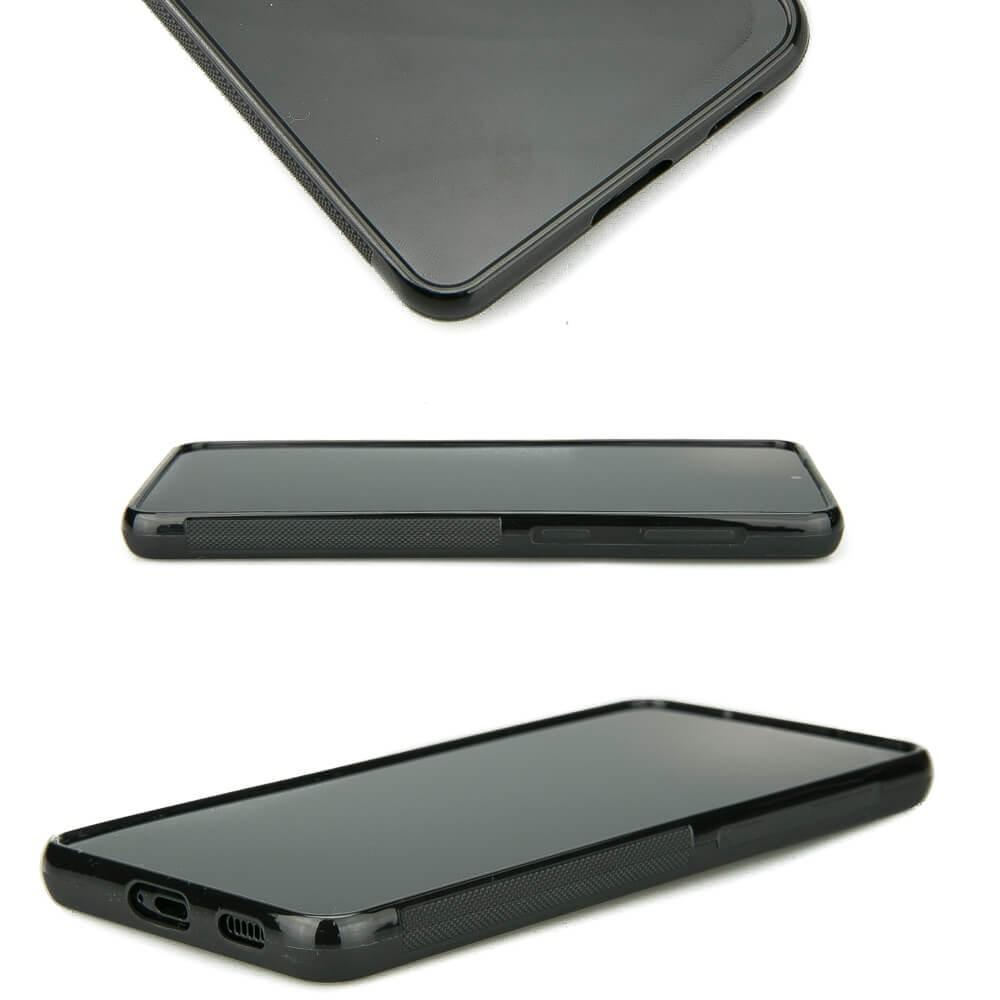 Wooden Case for Samsung Galaxy S21 TEK