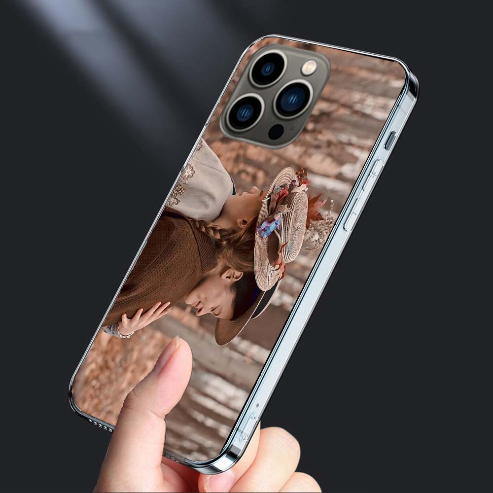 Anne With an E Phone Case For Iphone 16E 15 Pro 14 Plus 17E 16 17 Pro Max Air 11 12 13 Mini Shockproof Capa Cute Cover TPU Cl
