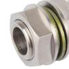 Turbine Oil Pan Oil Pan Return Joint Plug AN10-M18*1.5 Oil Filter Thread