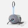 Funny Toy PP Cotton Insect Series Bee Keychain Soft Ladybug Key Rings Fans Gifts Cockroaches Spider Bag Pendant Trendy Jewelry