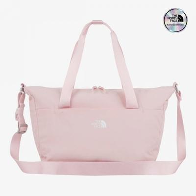 Linden Duffel Bag Small Nn2ps05l Soft Pink