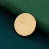 Gold Plated Bitcoin Coin Collectible Art Collection Gift Physical Commemorative Casascius Metal Antique Imitation Happy Birthday