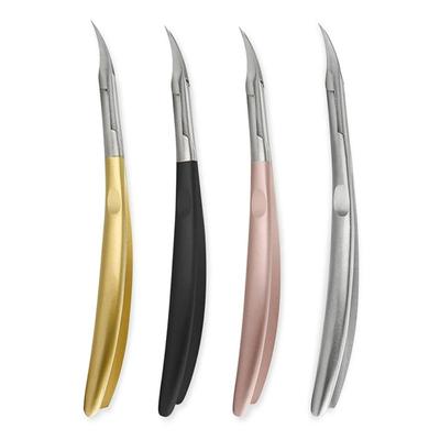 1pc Stainless Steel Toenail Clipper, Household Simple Toe Nail Nipper, Unisex Foot Care Tool, Pedicure, Toe Nail Trimmer