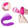 G-Punkt-Wireless-Multifrequenz-Vibrator Unsichtbares Tragen Massage Stimulation Springen Erwachsenes weibliches Sexspielzeug für Paare