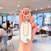 2022 Wuling Hongguang MiniEV S3 Key Cover - Gameboy Macaron Nano Shell