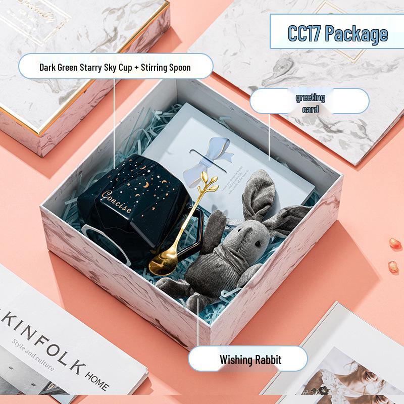 Wedding Party Favors & Gift Set for Bridesmaids, Groomsmen, Valentine's Day, Birthdays