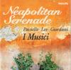 CD I MUSICI - Neapolitan Serenade  4544762 Philips 1998 Europe Classical Used