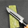 Sharpening Stone Knife Professional Sharpener Whetstone Dual Side Set Grinding Shapner Water Wetstone Kitchen Accessories Tool
