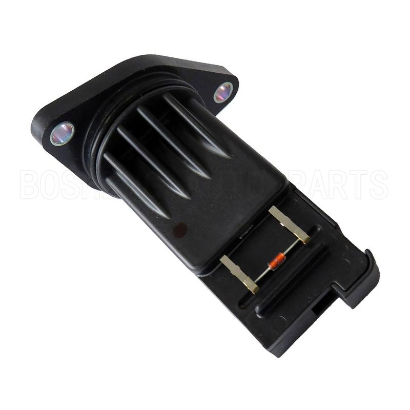 OEM PE01-13-215 PE0113215 PE01 13 215 E5T62271 Mass Air Flow Meter MAF Sensor for MAZDA 3 Saloon 2013-2019 CX-5 Van 2011-2017