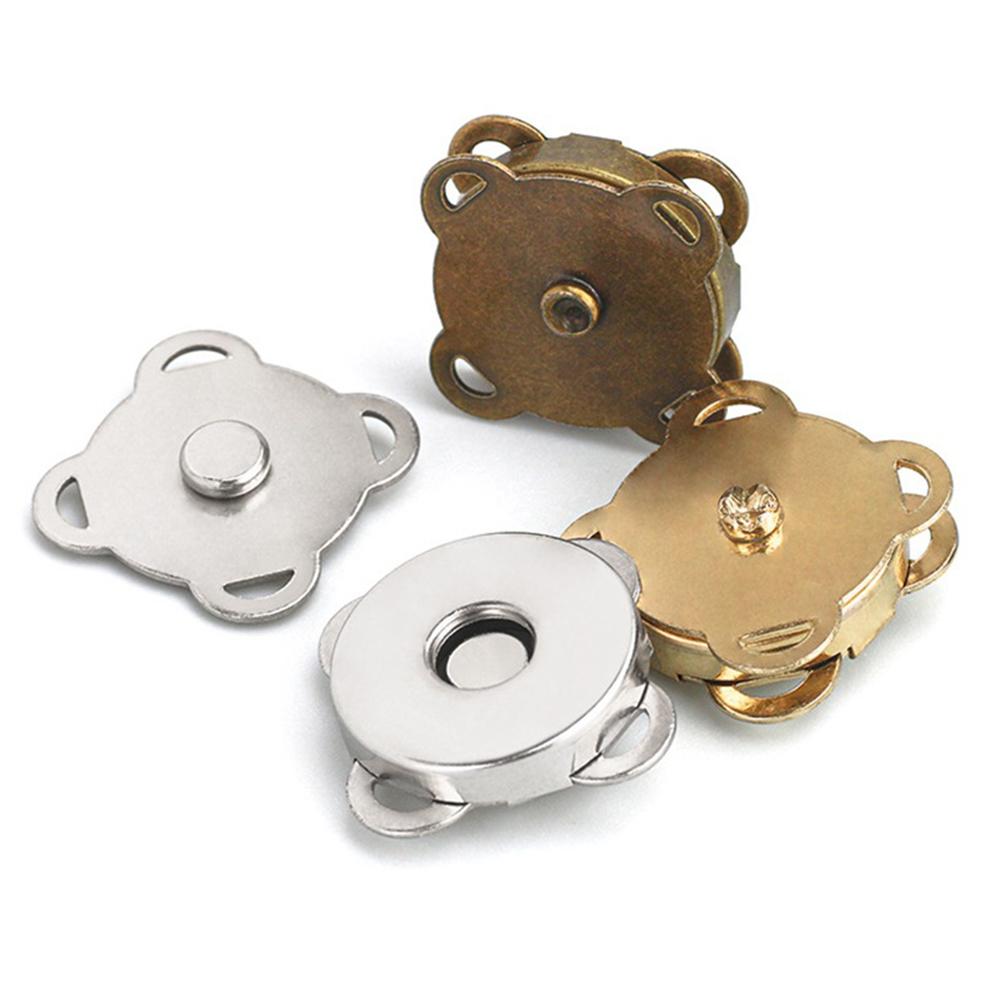 Nasturi magnetici invizibili în formă de gutui Rezistenti la coroziune Antioxidant Durabil Butoni cu magnet metalic Genți Accesorii pentru îmbrăcăminte