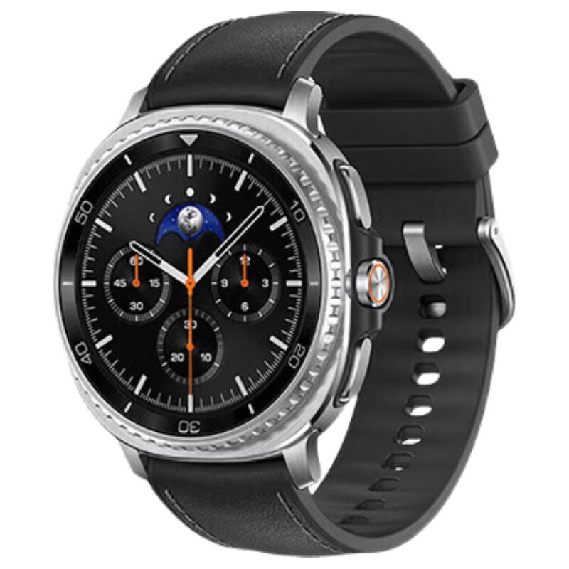 Смарт-часы Samsung Watch8 Classic (Китайская версия)