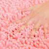 Anti Mould Bath Mat Chenille Super Absorbent Bath Mat New Shower Mat