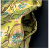 DIMANAF 2026 New Women Plus Size Summer Beach Lady Long Dress Sleeveless Vest Loose Oversize Maxi Print Floral Sundress