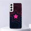 TV Girl Album Soft Case For Samsung Galaxy S25 S24 S23 S22 Ultra Phone Cover S20 FE S21 Plus S25 Edge + Funda Coque