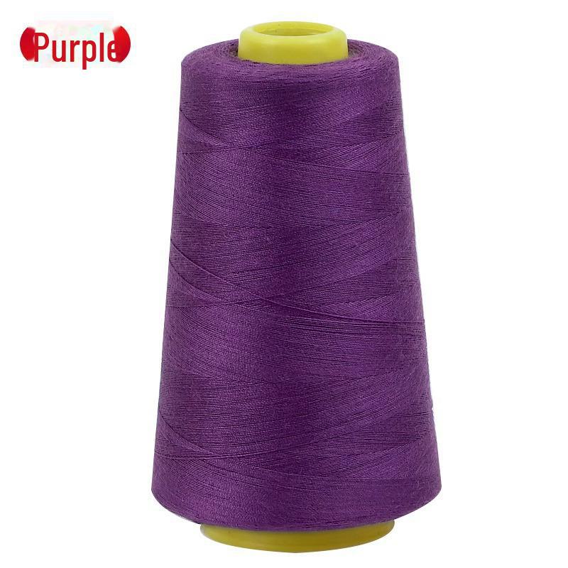 Free Shipping Pagoda Polyester Sewing Thread: 402 Colors for Machines & Hand Sewing.