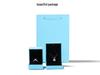 Gift Box: Light-Up Pendant, Ring, and Earring Jewelry Box for Couples and Elders