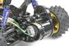 Tamiya 1/10 Elektrické RC auto Série č. 470 Holiday Buggy 2010 Off-Road 58470
