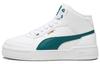 CA Pro Mid 'White Malachite'