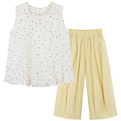 Niñas (más de 4 años) – Conjuntos de ropa (niñas a partir de 4 años)