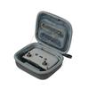 TOMGDRACO Storage Case for DJI RC 2RC-1DJI RC-N3RC-N2N1, DJI Mini5 ProAIR 3SMini 4 Pro, DJI RC 2 Remote Control Storage Bag, Portable Bag,