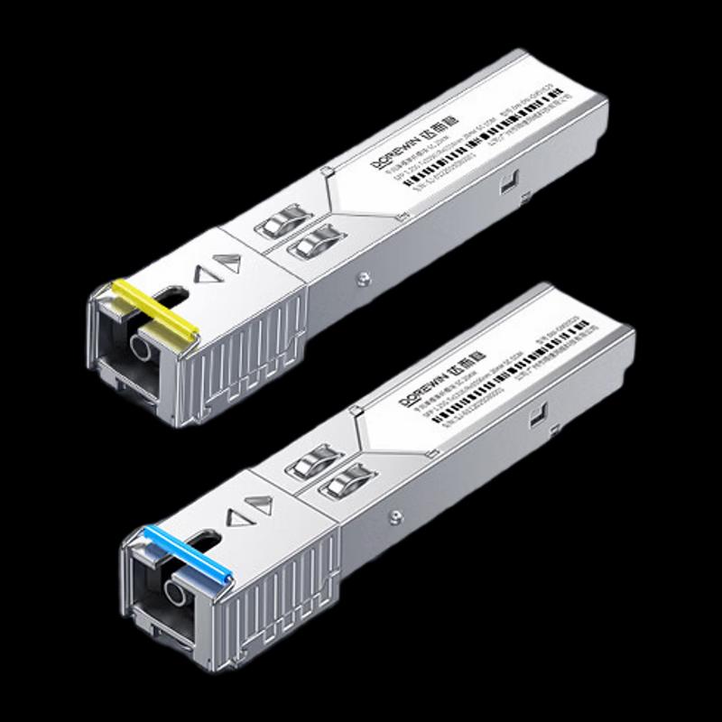 

DOREWIN Gold Standard Gigabit SFP Optical Module