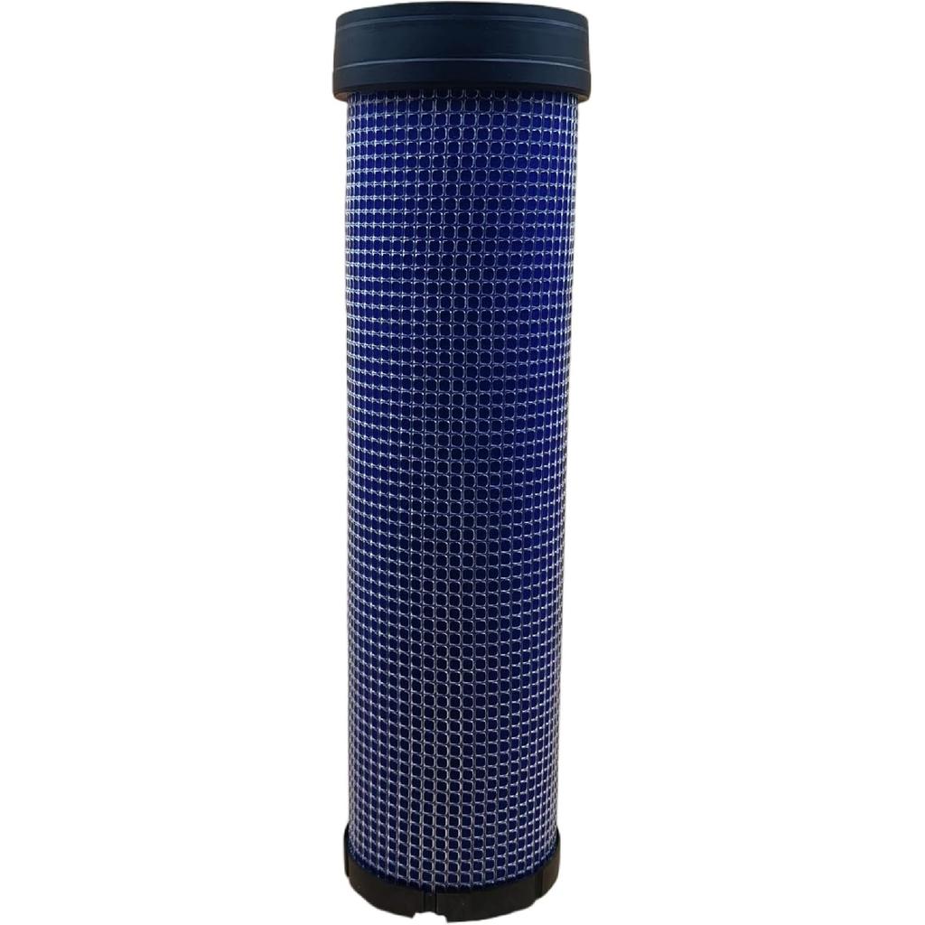 Air Filter 84170876 Compatible with New Holland TT75 TT55NHI TT60A Tractors C185 C190 C327 C332 C334 C337 C338 C345 Compact Tracked Loader