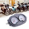 ATV Scooter Speedometer/Gas Gauge/Battery Level Gauge Assembly Mph & Kph For B05/08 CPI Popcoro Hussar Keeway Focus F-ACT Quad