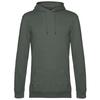 B&C Mens # Plain Hoodie