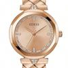The Ladies' Quartz Watches are Suitable ForGiving as Gifts to Office Workers and Students.GW0613L3