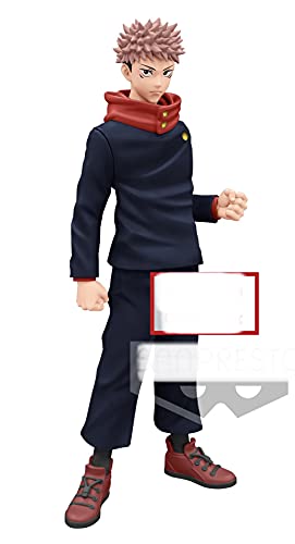 

Magical Battle Curse Soul Фигурка Тигровая Палка Юхито