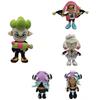 Sanei Little Buddy Splatoon 2 Plush Home Decorate Stuffed Doll Toys Gifts Kids
