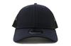 New Era Mesh Cap Trucker 9FORTY Recycled Snapback Cap DEEP NAVY Free Size