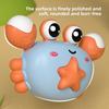 Childrens Pressandrun Animal Toy With Lights For Early Development And Sensory Play