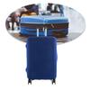 Thickened Travel Luggage Protector Cover Keep Your Suitcase Safe from Scratches and Dust