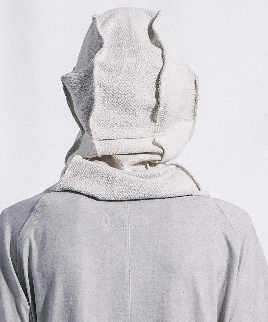 Aseupalageoseu Balaclava White