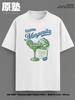 Casual LOGO T-shirt with Print