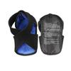 1pair Pain Relief Heel Ice Pack Wrap Adjustable Cold Therapy Wrap  Foot Injury Recovery