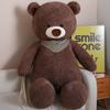 Oversized Bear Doll Bear Plush Toy Doll Cloth Doll Hug Bear Cute Girl Birthday Gift Large