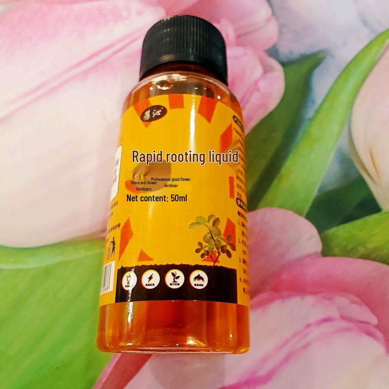 

Быстроукореняющий питательный порошок для рассады, черенков и суккулентов