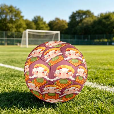 Fotbal – Fotbalové míče