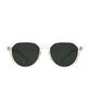 Maseuka Free_Burt 55 03C Free Burt 55 Clear Rose Gold