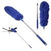 Ceiling Cleaning Spider Web Removal Washable Dust Cleaning Cleaner Brush  Hard Reach Areas