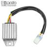 CRF250 CRF250X Stator Coil Regulator rectifier For Honda CRF 250 250X 2004-2019 2018 2017 2016 2015 2014 2013 2012 with Gasket