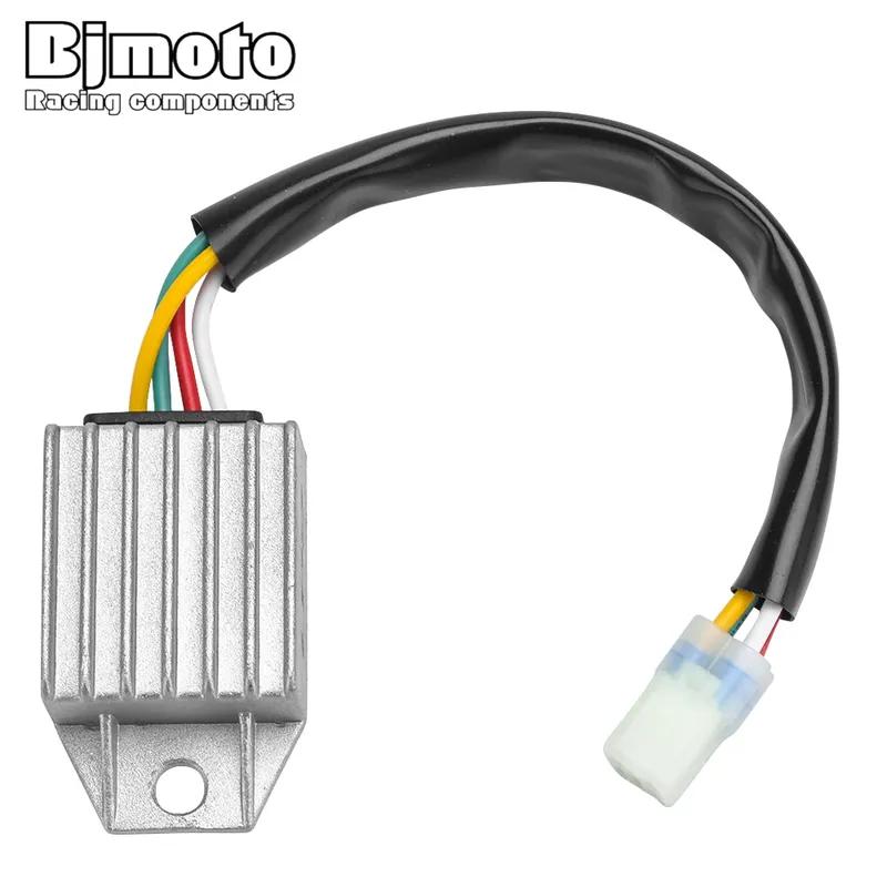 CRF250 CRF250X Stator Coil Regulator rectifier For Honda CRF 250 250X 2004-2019 2018 2017 2016 2015 2014 2013 2012 with Gasket