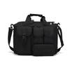 BinFu Outdoor Tactical Laptop Shoulder Bag